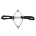 Bunion Relief Big Toe Strap Bunion Toe Straightener Bunion Corrector Toe Stretcher Avoid Stretching Soft Fabric Flexibility Training Relieve Fatigue Stretchy Restores Alignment