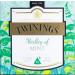 Twinings Platinum Medley of Mint 15 sachets de th  - Buy Online on GoSupps.com