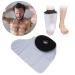 Waterproof Cast Cover for Shower - Association Protection Elastic Opening Transparent Seal for Wound Dryness | International Shipping - Buy Online on GoSupps.com