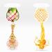 Buy Baby Food Pacifier 2 Pack | Silicone Fruit Feeder for 4+ Months - Safe & Convenient - Buy Online on GoSupps.com