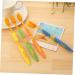 Buy Sewoart Ergonomic Bristle Toothbrush - Ultra Soft Double Layer with Slipproof Protection | International Shipping - Buy Online on GoSupps.com