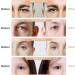 LOPHE 576Pcs Double Eyelid Tape - Invisible Water Activated Lace Strips - Buy Online on GoSupps.com
