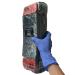 Rescue Essentials SAM Splint Combo Pack - 2-36, 2-18, 2-9 Splints, 2 Finger Splints, 4 Cohesive Wrap - Buy Online on GoSupps.com
