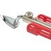 Clover Mini Iron II Adapter Set for Sewing, Quilting & Crafting | 9101 - Buy Online on GoSupps.com