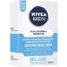 Beiersdorf NIVEA MEN Sensitive Cool Develop Balsem Alcoholfree Designs Balm By seaweedextratrat and chamille 100 ml - Buy Online on GoSupps.com