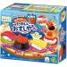 Kracie Popin Cookin Assortment of Donut Festival Sushi Bendo (Total 4 sets) - Buy Online on GoSupps.com