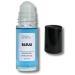 Cologne Oil for Men - Roll on Body Perfume Long Lasting Scent Travel Size Oil Based Parfum Type Fragrance in Sleek Glass Bottle for Man 1.2 Oz (35 ml BleuDiChanel-Inspired) 1.2 Fl Oz (Pack of 1) BleuDiChanel-Inspired