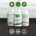MM L Theanine | 120 Theanine Green Tea Capsules - High Content Green Tea Extract Providing 400mg of L-Theanine per Serving | Non-GMO Gluten Free | Made in the UK - Buy Online on GoSupps.com