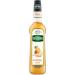Mathieu Teisseire Pear Syrup for drinks beers ciders lemonades soft drinks teas cocktails with or without alcohol bot