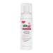 Sebamed anti-aging micelle cleaning foam for the face also suitable for make-up removal with Hyaluron and Aleo Vera without microplastics medical skin care