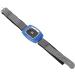 Smart Snore Watch - 3 Modes, Adjustable Electric Wristband for Improved Sleep - Blue - Buy Online on GoSupps.com