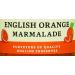 Chiver English Orange Jam 6 Pack (340g) - Authentic Breakfast Delight for Orange Lovers - International Shipping Available - Buy Online on GoSupps.com