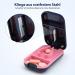 OPRET Tablet Divider & Cutter for Small Tablets & Large Pills Split & Slice Easily | Pill Splitter & Sciper - Buy Online on GoSupps.com