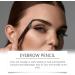 2024 New Magic Eyebrow Pencil with 4 Fork Tip Upgraded 3D Waterproof Microblading Eyebrow Pen Microblade Precise Eyebrow Contouring Pen Long-Lasting Natural Eye Brow Pencils for Women (Black+Brown) - Buy Online on GoSupps.com