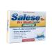 Salese Sensitive Dry Mouth Relief Lozenges - Xylitol Time Release Oral Health Mild Lemon Flavor - Shop Internationally - Buy Online on GoSupps.com