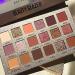 18-Color Nude Eyeshadow Palette - Matte, Shimmer & Glitter Waterproof - Ultra Pigmented Makeup - Buy Online on GoSupps.com
