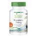 Fairvital | Bromelain 750mg - Highly dosed - VEGAN - 120 capsules - Pineapple Enzyme - Bromelain