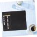 Hohopeti Coffee Gadget Coffee Beans Classifying Card Coffee Beans Sorting Card Category Card Foldable Coffee Tools - Buy Online on GoSupps.com