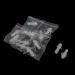 uxcell Silicone Earplugs for Swimming - Waterproof Mushroom Shape Ear Protectors - 6 Pairs - Ideal for Outdoor Water Sports - Buy Online on GoSupps.com