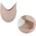 Buy GLEAVI 3 Pairs Silicone Toe Covers & Ballet Toe Pads | Gel Toe Caps for Pointe Shoes & Dance Protection - Buy Online on GoSupps.com