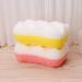 Mentin Skin Care Bath Sponge | Comfortable Body Scrubber & Shower Massage Brush for All Skin Types - Shop Now! - Buy Online on GoSupps.com