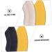 4 Pairs Sponge High Heel Pads - Non-Slip Shoe Protector Inserts for Comfortable Wearing - Buy Online on GoSupps.com
