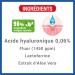 Hyalugel Toothpaste with Hyaluronic Acid - 75 ml | Best International Shipping eCommerce Store - Buy Online on GoSupps.com