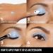 Buy GXVE by Gwen Stefani Paint It Up Clean 24-Hr Cream Eyeshadow | International Shipping Available - Buy Online on GoSupps.com