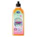 Concentrated Laundry Detergent - Bleach Wash Detergent Oxygen Clothing Cleaning | 425ml Clothes Cleaning Liquid Sweat Stain Remover Oil Stain Laundry Detergent for Clothes Hersil