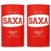 SAXA Saxa Table Salt (750g) - Pack of 2