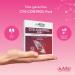 Arkopharma - Cys-Control Fort probiotiques | Confort urinaire - quilibre du microbiote| 10 sachets et 5 sticks diluer Framboise 1 unit (Lot de 1) - Buy Online on GoSupps.com