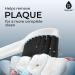 Pursonic Charcoal Infused Replacement Toothbrush Heads for Sonicare Electric Toothbrush - 6 Pack - Buy Online on GoSupps.com