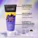 Violet Crush Toning Shampoo for Blonde Hair - Purple Shampoo 250ml (Pack of 1) - Buy Online on GoSupps.com