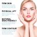 V Line Lifting Mask - 5 Pcs Hydrogel Collagen Face & Neck Tightening Tape for Jawline Contour & Firming - V-Shaped Face Mask with Aloe Vera - Buy Online on GoSupps.com
