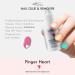ADCILS PROFESSIONAL Nail Glue Remover 0.34fl oz x 2 - Fake Nail Adhesive & Tip Bond Remover - Buy Online on GoSupps.com