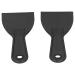 3D Printer Spatula 2 Pack - SLA Resin Hot Bed Tools & Accessories | Durable 3in Shovel for 3D Printing - Buy Online on GoSupps.com