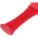 Lurrose Handheld Body Massager & Back Scratcher 3-in-1 Pai Sha Board for Meridian Massage TPR Material - International Shipping Available - Buy Online on GoSupps.com