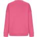Joy-Fan Women's Casual Long Sleeve Blouse - Elegant Pink Office Sweater XL - Buy Online on GoSupps.com