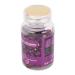 Dioche Dioche Purple Hair Oil Capsules Anti-Frizz Moisturizing Oil Capsules for All Hair Types 30 Hair Serum Capsules Treatment for Dry Hair and