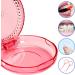 Dnom Dinos Portable Retainer Box & Aligner Storage Case | Orthodontic Dental Case with 2 Aligner Tools - International Shipping Available - Buy Online on GoSupps.com