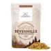 Sevenhills Wholefoods Organic Bee Pollen Granules Spanish Raw Ethically Harvested 200g 200 g (Pack of 1)