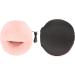 Buy Hell-Pink Electrically Heated Foot Warmer - Soft Washable USB Foot Heater for Men & Women - Perfect for Winter at Home Work & Study - Buy Online on GoSupps.com