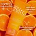Clean it Zero Brightening Peeling Gel - Gentle Exfoliating Cleanser for Radiant Skin - Buy Online on GoSupps.com