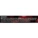Reflex Nutrition R-Bar Cherry Bakewell Protein Bar 12x60g - 20g Whey Protein, Low Sugar, High Fibre - Buy Online on GoSupps.com