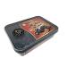 Al Ajwa Dates 800g - Top Quality Dates from Saudi Arabia in Al-Noora Gift Wrap Pack - Buy Online on GoSupps.com