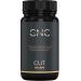 Remove fast fat burner cut fat burner 6-in-1 accelerate metabolism appetite suppressant l carnitin carnipure Garcinia bioperin turmeric green tea & yerba mate high-dosed & 100% vegan