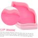  POPETPOP POPETPOP Pack of 20 Moisturizing Lip Masks for Women and Girls for Dry and Radiant Skin - Buy Online on GoSupps.com