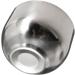REFURBISHHOUSE Stainless Steel Shaving Bowl | Durable & Stylish Shaving Mug for Men - Buy Online on GoSupps.com