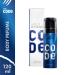 Wild Stone-CODE- Titanium Perfume Body Spray for Boys and Men 120ml - Buy Original Only at E-Retail Deals - Buy Online on GoSupps.com