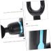 Magiclulu Triangular Fascia Massage Gun - Portable Massager for Body Relaxation & Abdominal Pain Relief | International Shipping Available - Buy Online on GoSupps.com